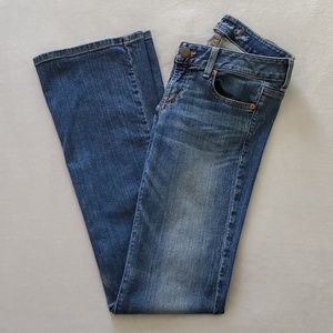 American Eagle Outfitters Favorite Boyfriend Jeans